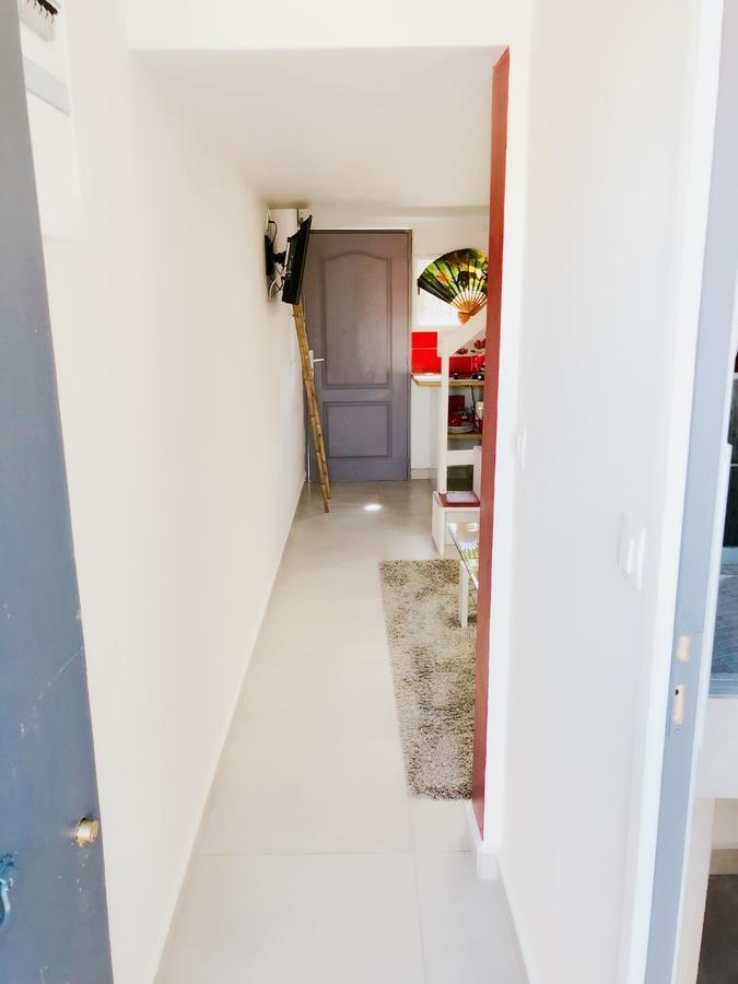 בה-מאולט Petit Chalet מראה חיצוני תמונה